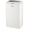 Qlima Déshumidificateur Qlima D612