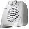 Qlima Radiateur soufflant électrique 2000 W Blanc EFH2010