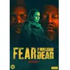 FIB-RMS-BE Ww Entertainment Bv Fear The Walking Dead: Saison 7 - Dvd