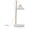 Smartwares Lampe de culture de jardin à LED 9 W Blanc