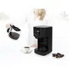 Princess Princess Machine à café avec Wi-Fi Moments 900 W 1,5 L Noir