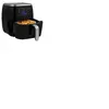 Tristar Airfryer Crispy XXL FR-6997-1,5 kg de frites - 6 L - Panneau de contrôle numérique