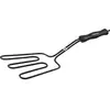 Tristar BQ-2819 - BBQ aansteker elektrische - Incl. houder - Zwart