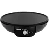 Tristar Crêpière 1000 W 30 cm Noir