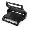 Princess Princess 112536 - Gaufrier / panini / gril - 1.5 kWatt - noir