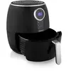 Air Fryer Tristar Crispy Fryer 4,5 L Black 1500 W