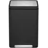 EKO X-Cube 2 x 20 Litres Noir