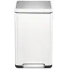 EKO X-Cube 30 Litres Blanc