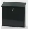 Boîte aux lettres Malagan Anthracite V-Part
