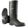Dunlop - Bottes imperméables - Hommes (47 FR) (Noir) - UTFS2683