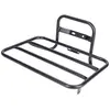 Steco Pour le support avec balhoofdbevestiging 45 x 30 cm noir