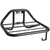 Steco Soutien Pour Le Transport balhoofdmontage Noir Mat