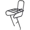 Steco Voordrager 28" Smooth - zwart