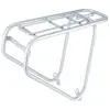 Achterdrager steco power safety carrier tot 35kg ano look - ZILVER