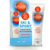 Vision Ski & Sport 2-in-1 Zonnebrand - SPF 30 - 20 ml