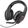 Trust GXT 455 Torus (Filaire), Casque gaming, Noir