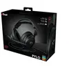 Trust GXT 433 Pylo - Gaming Headset voor Xbox, PS4, PS5 en PC - Zwart