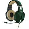 Casque Gaming Trust GXT 322C Vert Camouflage