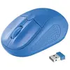 Trust Primo - souris - bleu