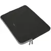 Trust Primo Soft 21251 Housse de protection souple pour ordinateur portable 13,3" Noir