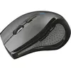 Trust MaxTrack Compact - souris - Bluetooth - noir