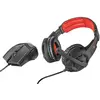 Trust GXT 784 Casque-Micro et Souris Gaming