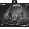 Trust Casque Gaming Rath Gxt 420