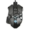 Exertis Trust GXT 138 X-Ray - Souris - optique - filaire - USB