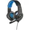 Trust GXT 350 Radius - 7.1 Surround Gaming Headset (PC) - Blauw