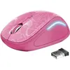 Trust Souris Sans Fil Yvi Fx