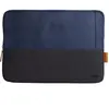 Trust Lisboa - Laptophoes 16 inch - Gevoerd Laptopvak - Blauw