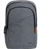 Trust Avana - Laptop Rugzak - 16 inch - Gerecycled materiaal - Grijs