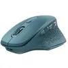 Souris sans fil Wifi Trust Ozaa Bleu