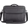 Trust Atlanta Laptoptas - Gerecycled materiaal -15,6 inch - Zwart