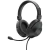 Trust Casque Circum-aural Ozo - Noir