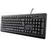 TRUST - ACCESSORIES - CAT A Wired Keyboard TK-150