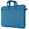 Trust Bologna Slim - Sacoche pour ordinateur portable - 16" - bleu