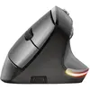 Souris Trust Bayo - Ergonomique Et Rechargeable