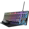 Trust Clavier Et Souris Gaming Gxt794