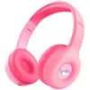 Trust Casque Sans Fil Nouna Kids