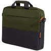 Trust Lisboa - Laptoptas - 16 inch - Gerecyclede materialen - Groen