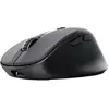 Trust Souris Ergonomique Sans Fil Zevo 25991 4000dpi
