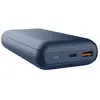 Trust Redoh - 20000 mAh powerbank - USB A, USB C - Universele Powerbank - 18W - Blauw