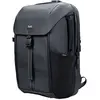 Trust Jersey - Sac à dos pour ordinateur portable - jusqu'à 17" - noir