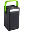 Trust Batterie Externe Redoh Xxl 50000mah