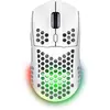 Souris Gaming sans fil Trust GXT 929W Helox Blanc