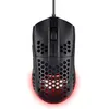 Trust Gxt928 Helox Lightweight (Filaire), Souris, Noir