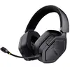 Trust Gxt493 Carus Wrls Headset Blk (Sans fil), Casque gaming, Noir