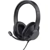 Trust Ayda Max - Micro-casque - sur-oreille - filaire - jack 3,5mm
