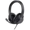 Trust Ayda Max - Micro-casque - sur-oreille - filaire - USB-C